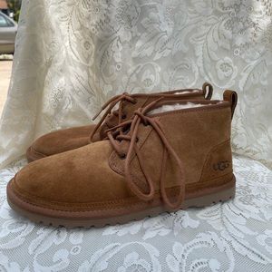 Ugg’s men’s NEUMEL BOOT